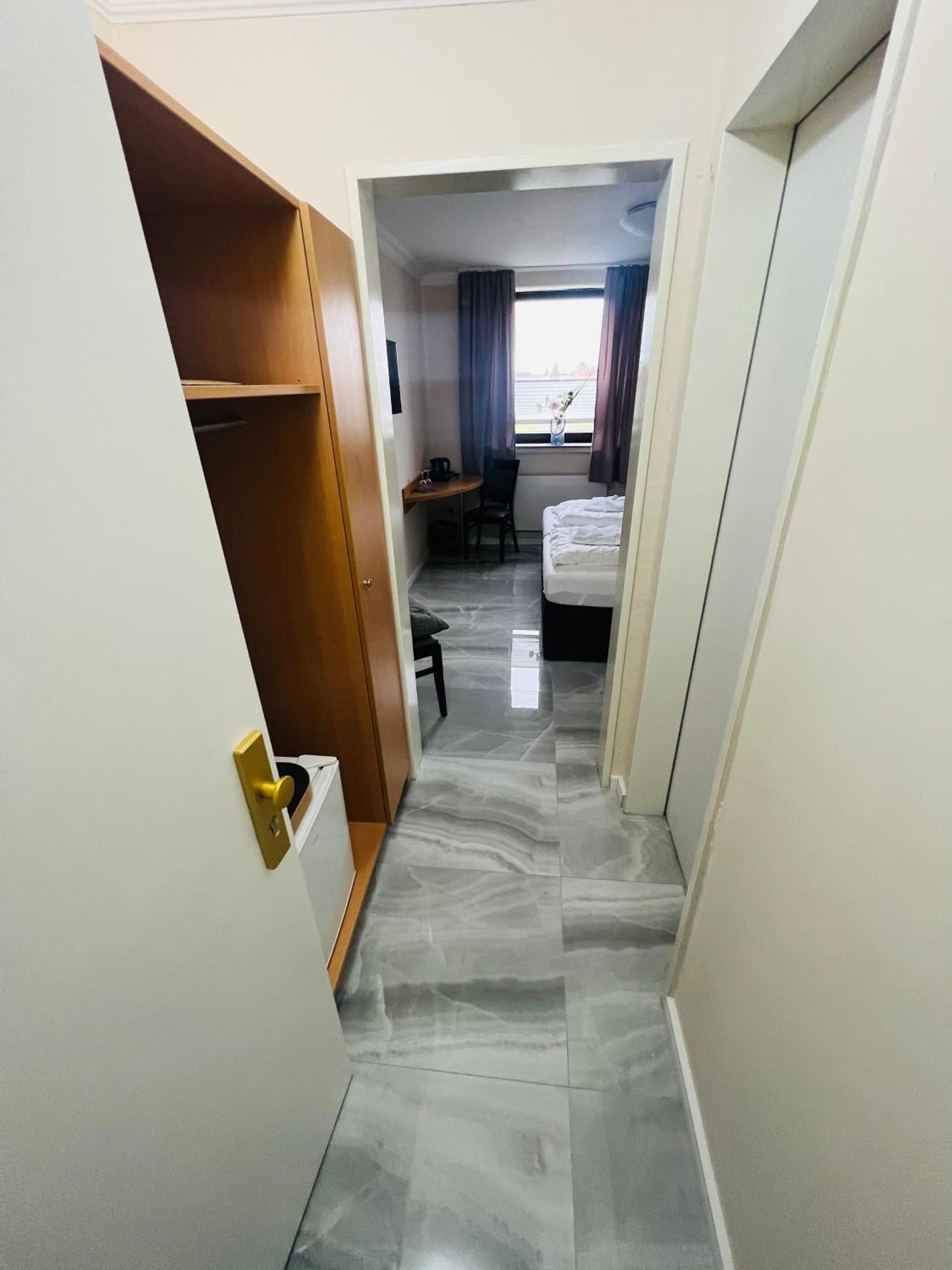 Haus Herrenweide Diepholz Kültér fotó