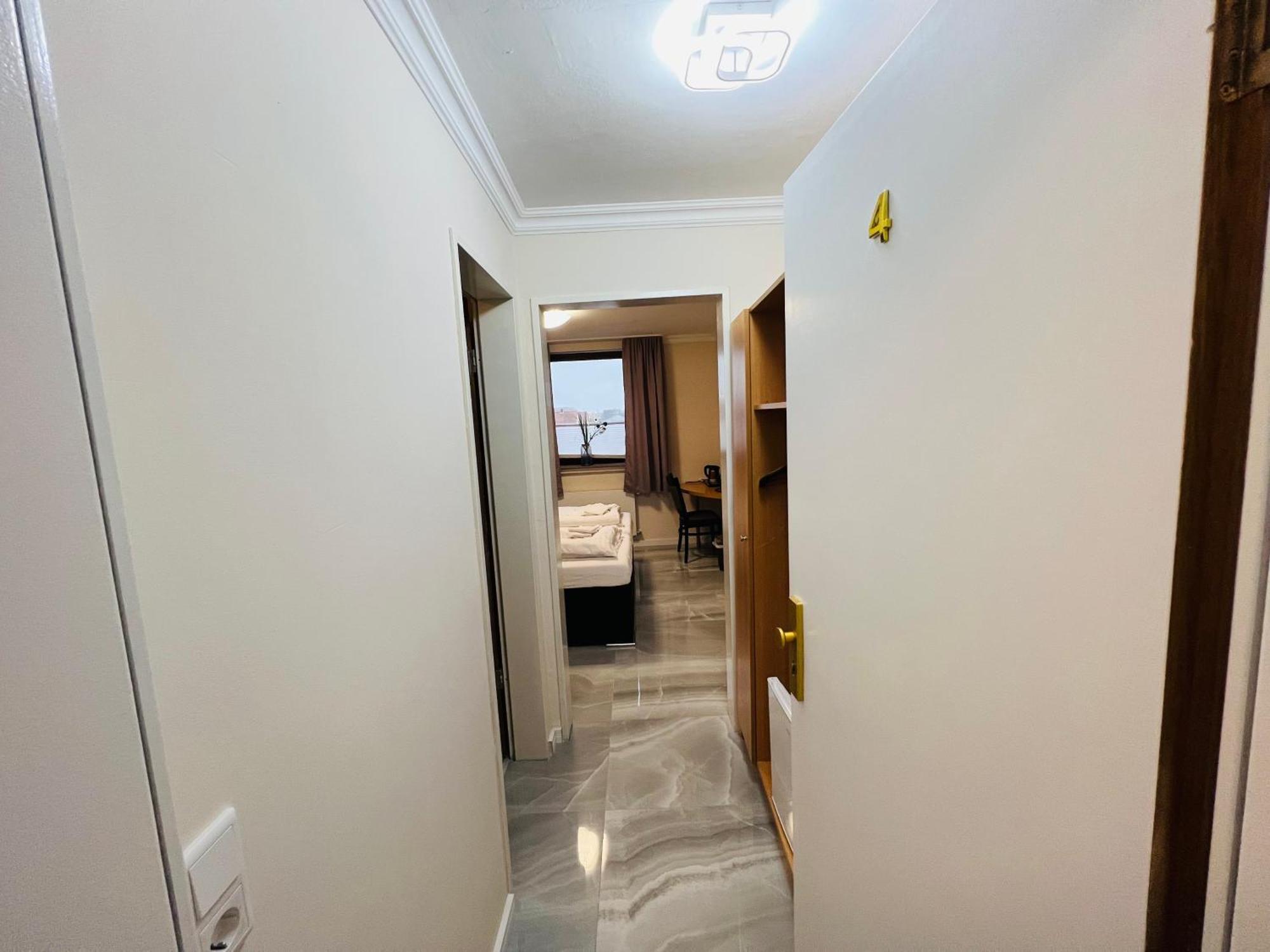 Haus Herrenweide Diepholz Kültér fotó