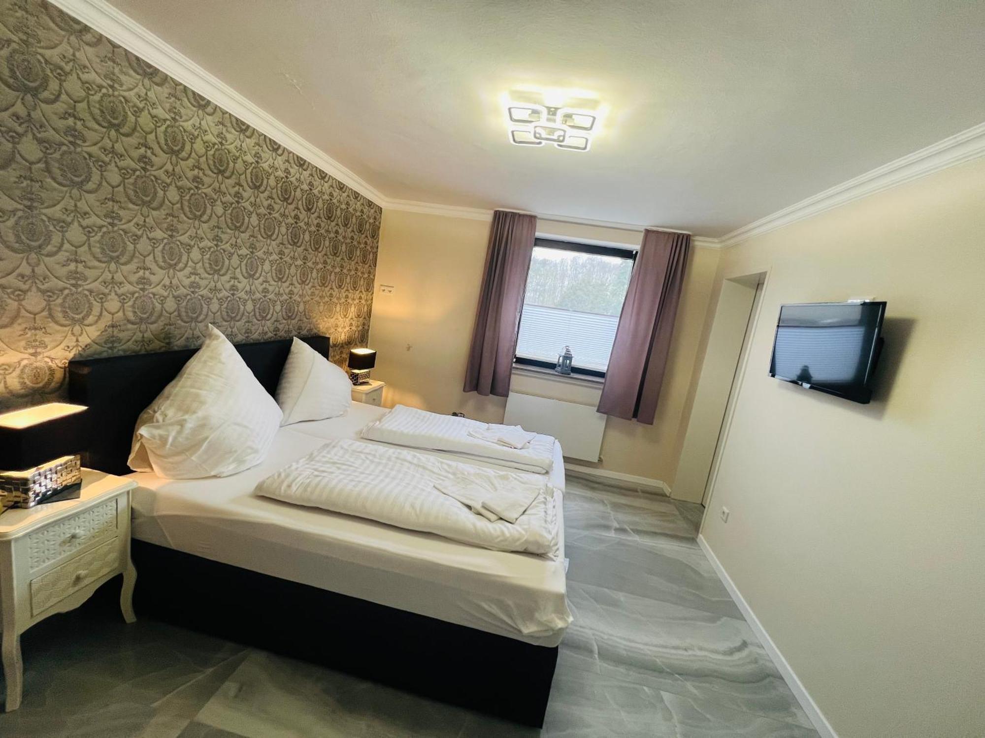 Haus Herrenweide Diepholz Kültér fotó